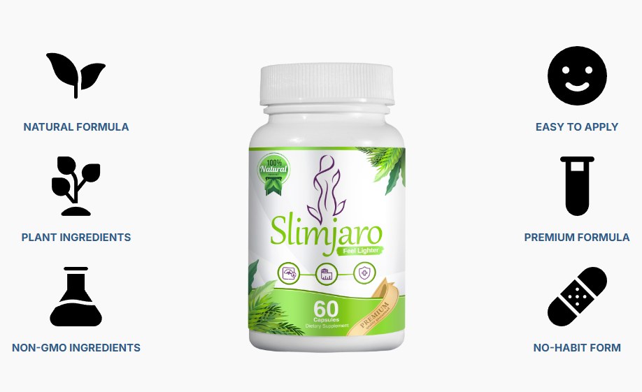 Slimjaro