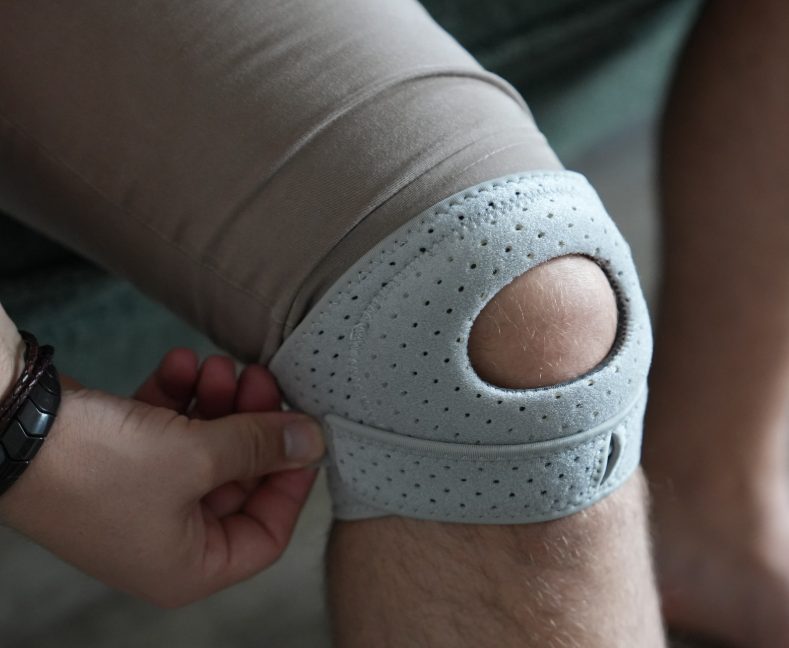 Nooro Knee Brace