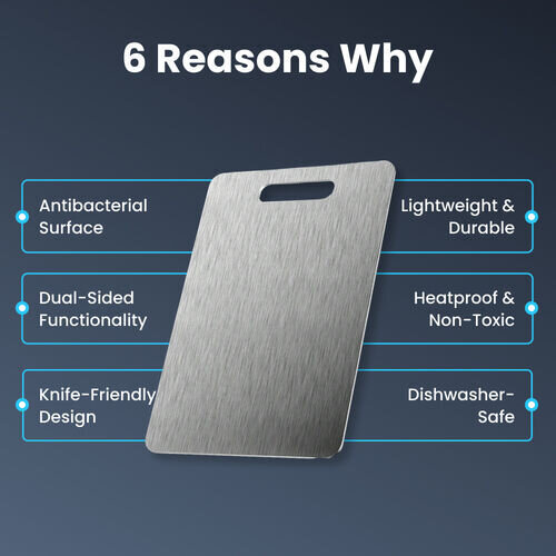 Cutting Board